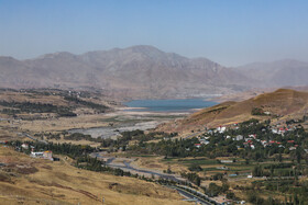 آخرین وضعیت ذخیره آبی سد طالقان