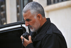 ادعای گاردین مبنی بر احتمال دست‌داشتن انگلیس در ترور سردار سلیمانی