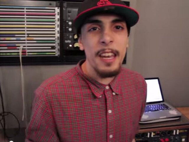 دستگیری رپر بریتانیایی مظنون به عضویت در داعش با ۵۰ هزار پوند بیت‌کوین