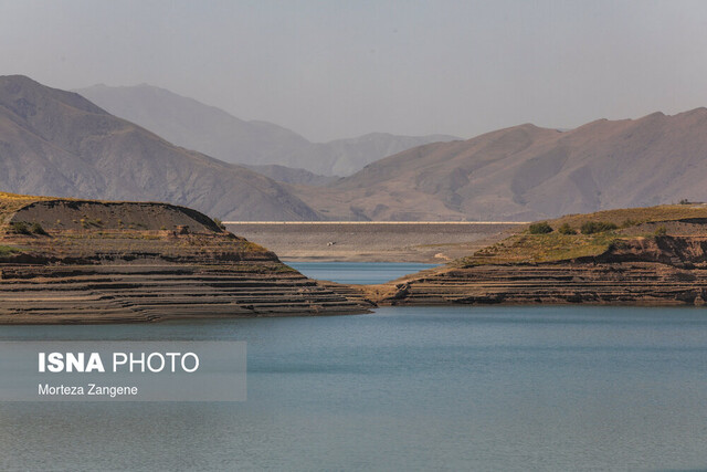 برخورداری اولین روستای استان قزوین از آب سد طالقان برخورداری اولین روستای استان قزوین از آب سد طالقان