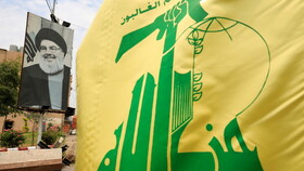 افزایش تحرکات حزب‌الله لبنان علیه آمریکا هم‌زمان با نزدیک شدن موعد انتخابات