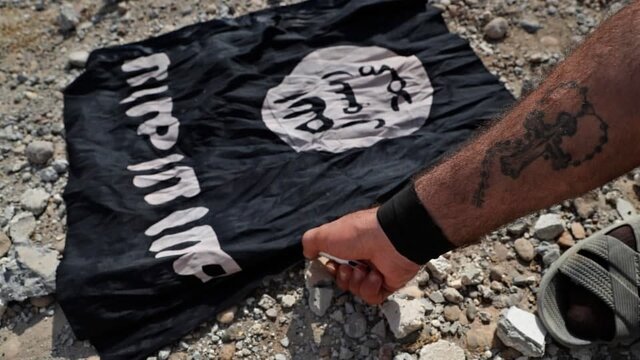ائتلاف آمریکا: داعش همچنان تهدید واقعی برای امنیت و ثبات عراق و سوریه است