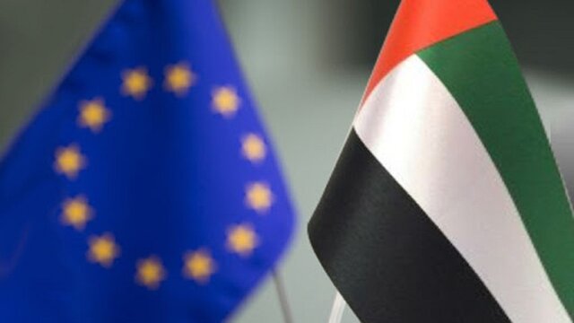 گفت‌وگوی برجامی بورل با مقامات اماراتی