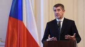 بحران در جمهوری چک؛ نخست وزیر لاپوشانی دارایی‌هایش را رد کرد