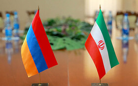 سفیر جدید ارمنستان در ایران تعیین شد