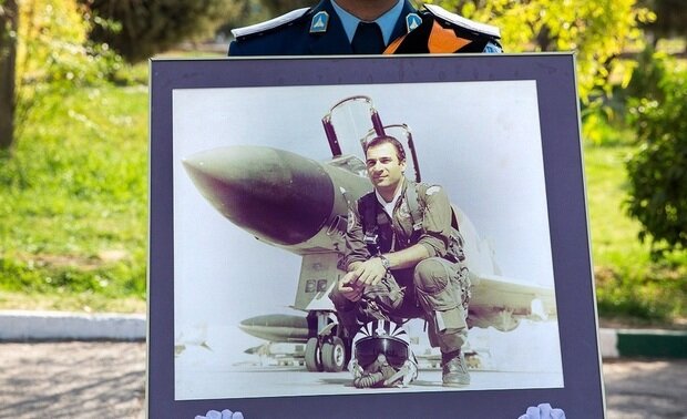 مرحوم امیر سرتیپ منوچهر محققی خاطره «عقاب زاگرس» از سرتیپ منوچهر محققی