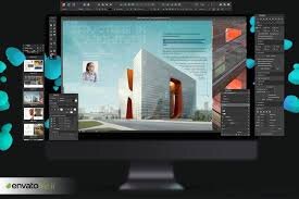 برگزاری کارگاه آموزش نرم‌افزار Indesign