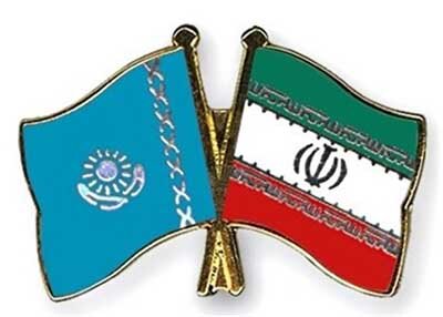 برگزاری همایش اقتصادی ایران و قزاقستان