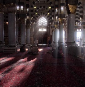 مسجد 98 درصد موقوفات سنندج را به خود اختصاص داده است