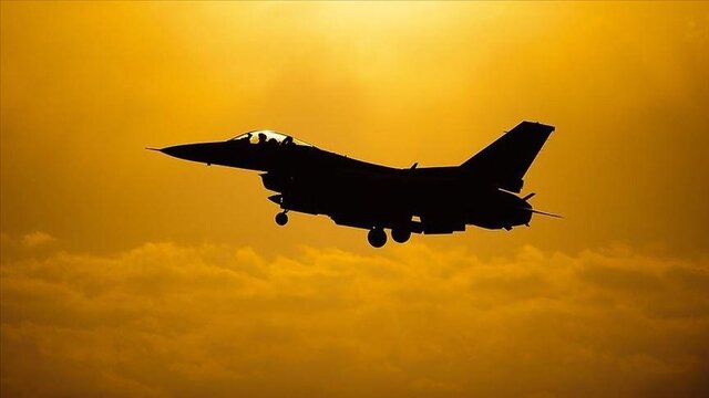 “آماده باش” در تایوان پس از ورود ۵۶ جنگنده چین به حریم هوایی این کشور