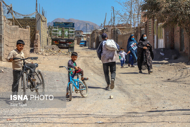 70 درصد از روستایی‌ها در بوشهر کمبود ویتامین D دارند