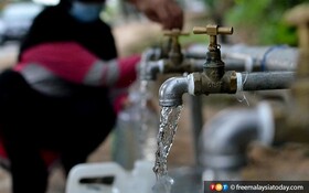 مشکل دسترسی به آب برای بیش از ۵ میلیارد نفر در جهان تا ۲۰۵۰