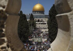 دادگاه اسرائیلی حق یهودیان برای اقامه «نماز خاموش» در مسجدالاقصی را "قانونی" خواند