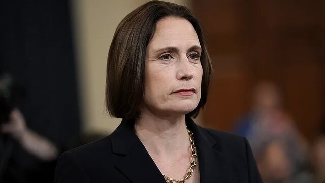 مشاور سابق کاخ سفید: تمرکز ترامپ بر روی پوتین بود نه روسیه مشاور سابق کاخ سفید: تمرکز ترامپ بر روی پوتین بود نه روسیه