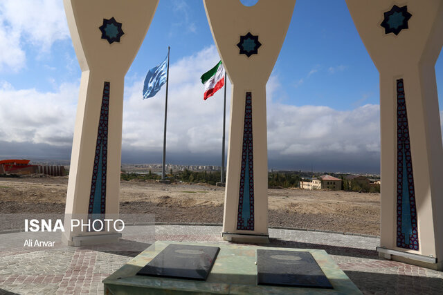 یادمان‌های از یاد رفته