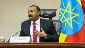نخست‌وزیر اتیوپی دولت جدید تشکیل داد و وزیر دفاع جدید منصوب کرد