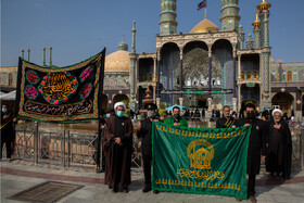 برنامه‌های معاونت تبلیغات اسلامی آستان قدس رضوی در دهه پایانی صفر اعلام شد