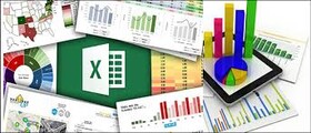 برگزاری دوره آموزش جامع نرم افزار Excel