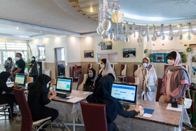 واکسیناسیون دانشآموزان ۱۲ سال به بالا