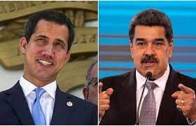 دور بعدی گفتگو بین دولت و اپوزیسیون ونزوئلا، ۱۵ اکتبر 