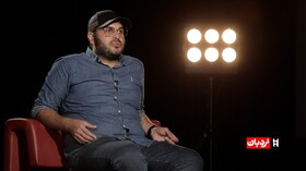 محمدحسین مهدویان در تلویزیون