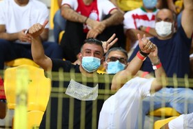 دستور استانداری خوزستان به ایجاد شرایط حضور تماشاگران در ورزشگاه‌ها