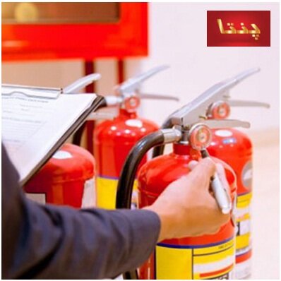 ۴ نکته مهم برای حفاظت رستوران‌ها در برابر آتش‌سوزی