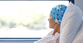 خیرین سلامت به تامین هزینه‌های درمان بیماران سرطانی ورود پیدا کنند