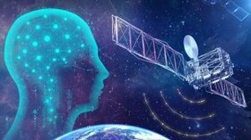 کاربرد داده‌های ماهواره‌ای در زندگی بشر