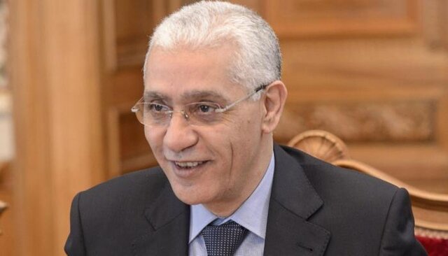 رئیس جدید پارلمان مراکش منصوب شد