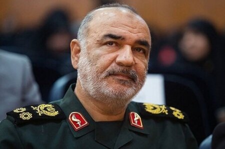 اقتدار و افتخارآفرینی امنیت ساز ناجا، نویدبخش تولد پلیس تراز انقلاب و تمدن‌ساز 
