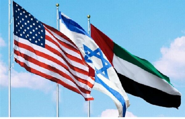 ایران محور دیدار وزیران خارجه آمریکا، امارات و رژیم صهیونیستی ایران محور دیدار وزیران خارجه آمریکا، امارات و رژیم صهیونیستی