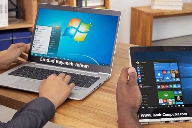 ويندوز،نصب،تهران،محل،اعتماد،امداد،رايانه،ساماندهي،اعتبار،ارا ...