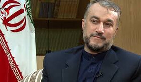 امیرعبداللهیان: روابط سیاسی ایران و روسیه در تراز استراتژیک قرار دارد