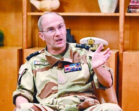 اگر برای رسیدن به توافق با ایران همکاری شود، تنش در جهان کاهش می‌یابد