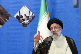 مراسم آغاز سال تحصیلی دانشگاهها، مراکز آموزش عالی، پژوهشی و فناوری کشور روز دوشنبه ۱۹ مهر با حضور ابراهیم رئیسی رییس جمهوری در دانشگاه تهران برگزار شد.