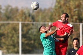 توقف بدموقع شاگردان محمود فکری و پیروزی مهم استقلال