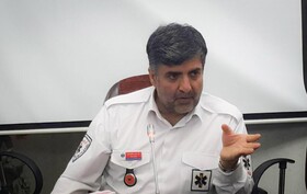 رئیس مرکز اورژانس تهران منصوب شد