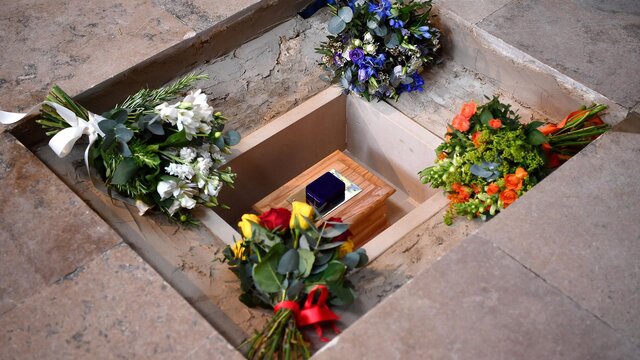 آیا مرگ "نوبل" را از دستان "استیون هاوکینگ" ربود؟