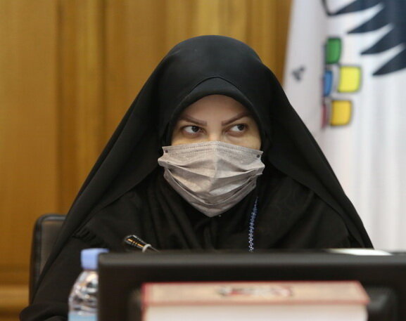 ابتلای عضو شورای شهر تهران به کرونا ابتلای عضو شورای شهر تهران به کرونا