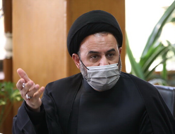 حضور موثر تیم مدیریت شهر تهران در «متروپلیس» باعث واکنش دشمنان شد