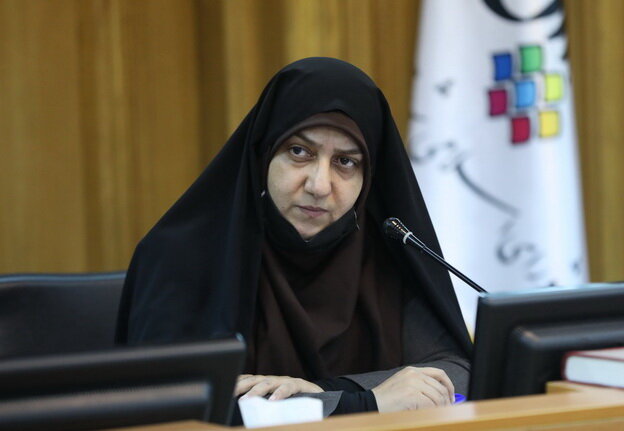گلایه عضو شورا از انتصاب مدیرانی خارج از مجموعه شهرداری تهران