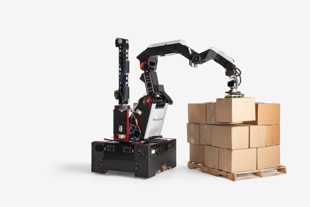ربات‌های همه‌کاره‌ "بوستون داینامیکس"، صنعت را متحول می‌کنند!
