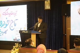 تلاش تاج خودرو برای توسعه بازار فروش