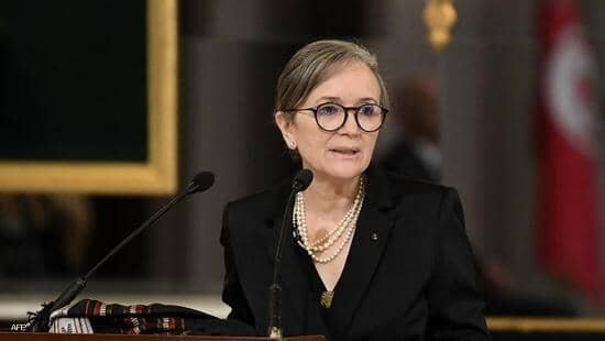 اولویتهای دولت تونس از زبان نخست وزیر/استقبال آمریکا از تشکیل کابینه جدید اولویتهای دولت تونس از زبان نخست وزیر/استقبال آمریکا از تشکیل کابینه جدید