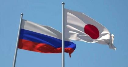 اعتراض توکیو به دیدار مقامات روسی از جزایر مورد مناقشه