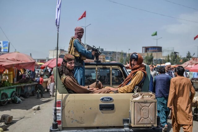 سفیر پاکستان: صلح و ثبات و امنیت در افغانستان با طالبان ارتقا یافته است