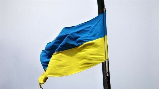 اوکراین: از ناتو و آمریکا، تضمین کمک گرفته‌ایم