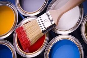 چند نکته مهم در انتخاب رنگ مناسب برای نقاشی منزل