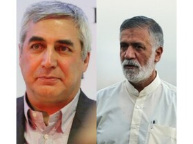 دل نوشته ابراهیم حاتمی کیا برای درگذشت رحیم رحیمی پور
